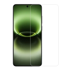 NILLKIN 9H Tempered Glass Anti - Explosion Screen Protector Film - OPPO Find X9 Ultra (Transparent)