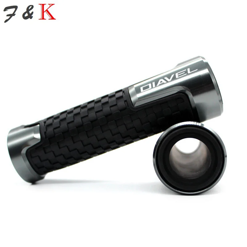DUCATI Diavel ī XDiavel/S , CNC ڵ  ׸, 7/8 ġ, 22mm