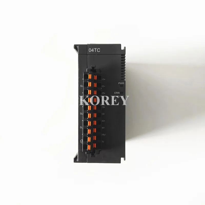

PLC Module AS-PS02 AS04TC-A AS04RTD-A AS06XA-A AS08AN01P-A AS16AP11P-A AS228P-A совершенно новый