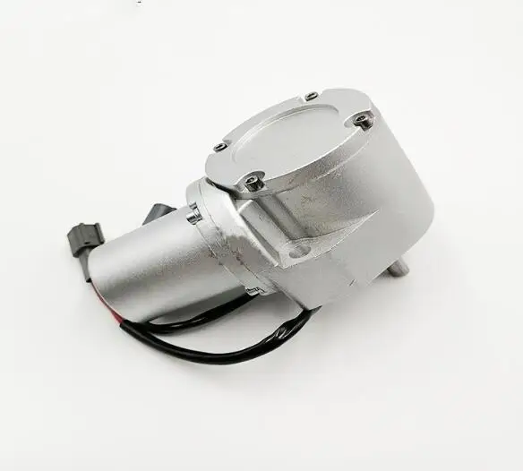 히타치 EX120-5 EX200-5 굴삭기 EX300-5 EX220-5 EX230-5 EX210-5 EX270-5 EX350-5 스테퍼 스로틀 모터 4360509 4614911