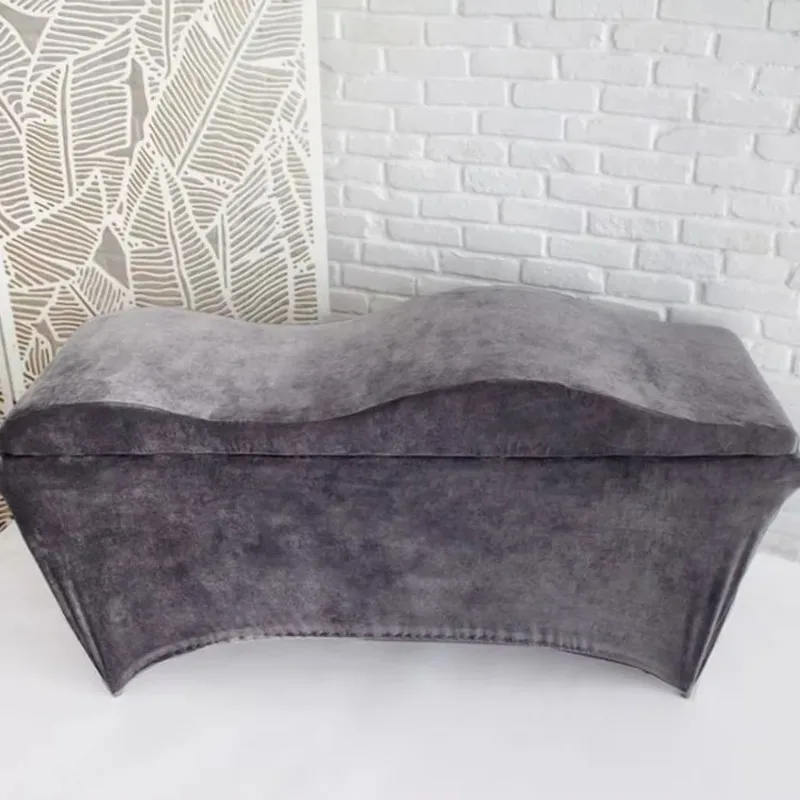Beauty Salon Special Beauty Bed High Rebound Sponge Multifunctional Tatami Mat Massage Health Therapy Massage Mattresses 5