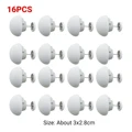 White-16PCS
