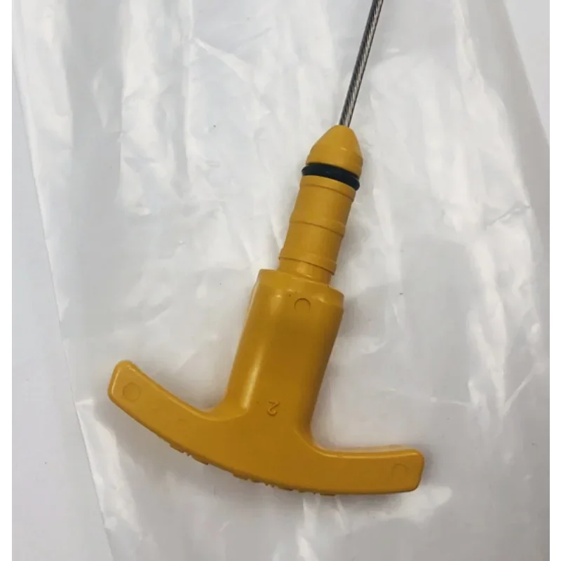 Engine Oil Dipstick 266112E022 26611-2E022 26611 2E022 for Hyundai Elantra Mistra Sonata 8 9 ix25 ix35 UN Engine