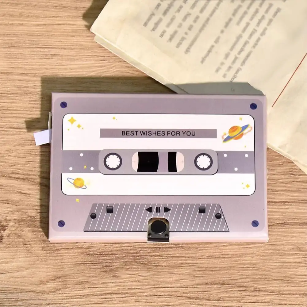 녹음 기능이 있는 3D 인사말 카드, 음성 녹음 및 음성 전송 기능이 있는 서프라이즈 카드, 창의적이고 로맨틱한 발렌타인데이 선물