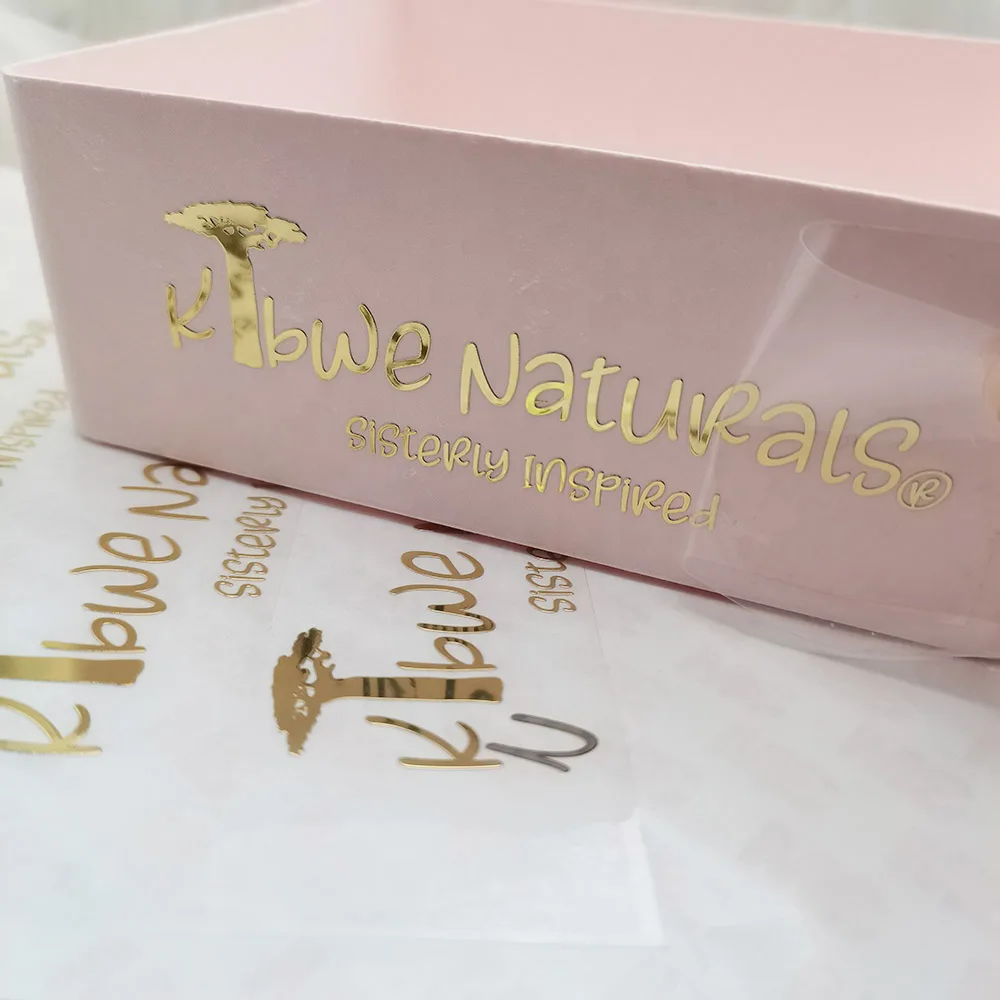 

Gold Metal Stickers Custom Printing Logo UV Transfer Sticker Label 3D Metal Nickel Waterproof Self Adhesive Stickers