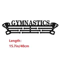 GYMNASTICS