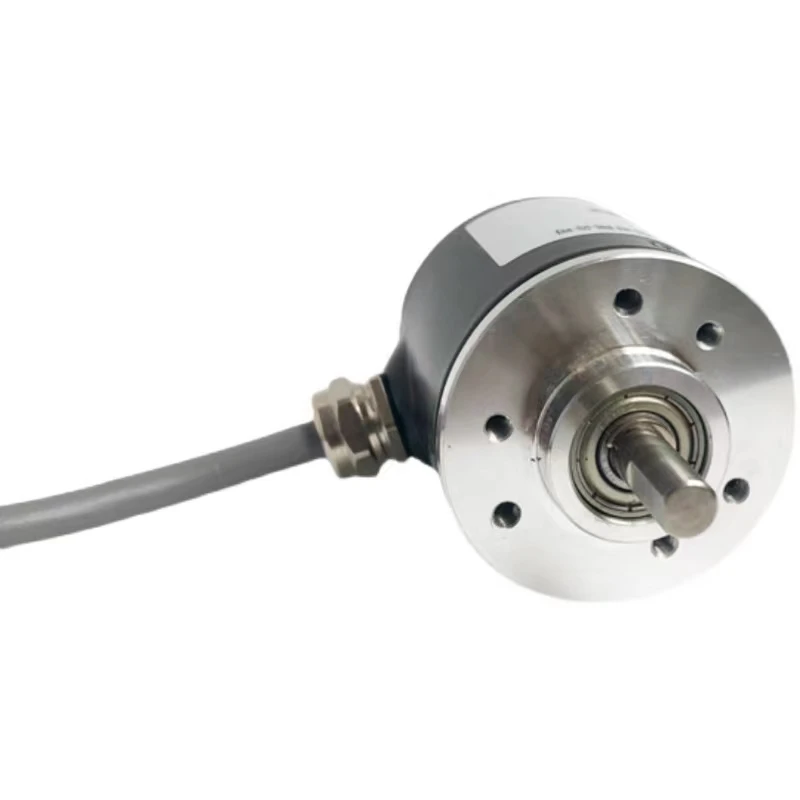 

ADK52L8-I4096L4P-GY Automation Equipment Photoelectric Rotary Encoder Car Accessories