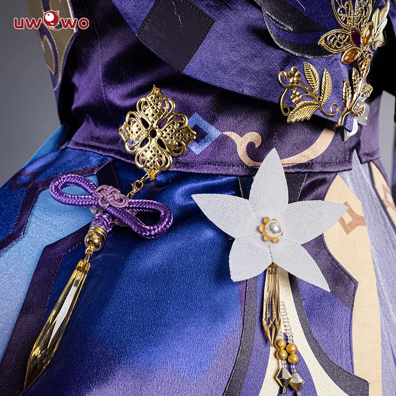 UWOWO   Ʈ ŰĪ ڽ ǻ, ŰĪ ǻ, Yuheng Liyue Qixing  ǻ,  