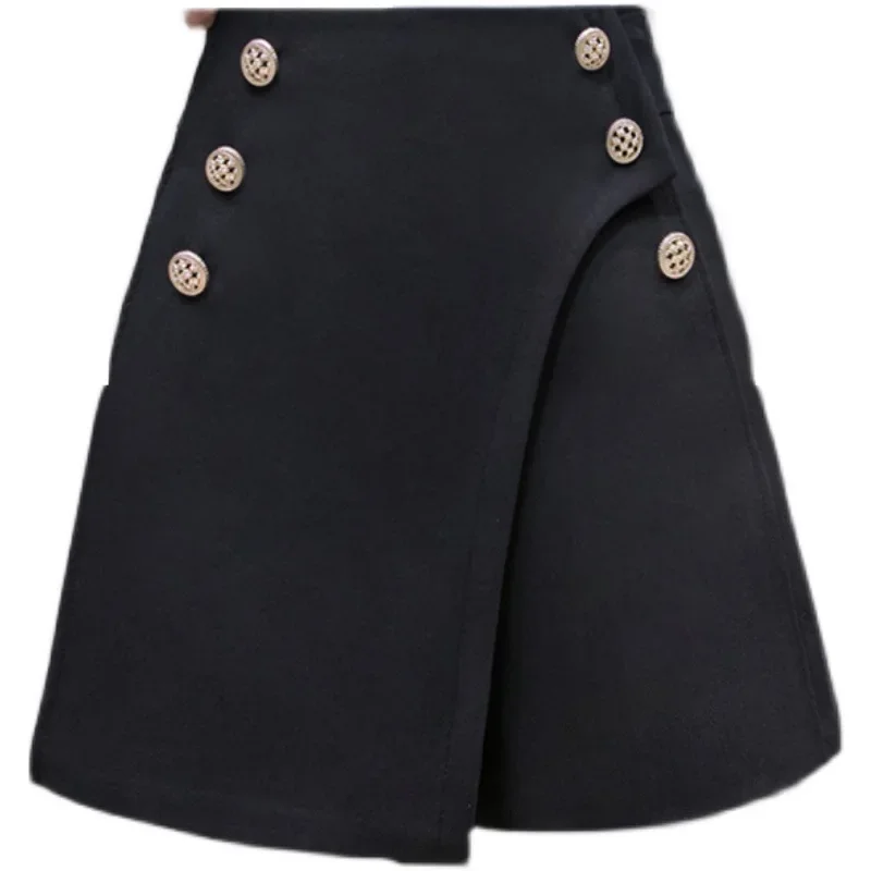 Рисунок 5 - Женская Асимметричная юбка