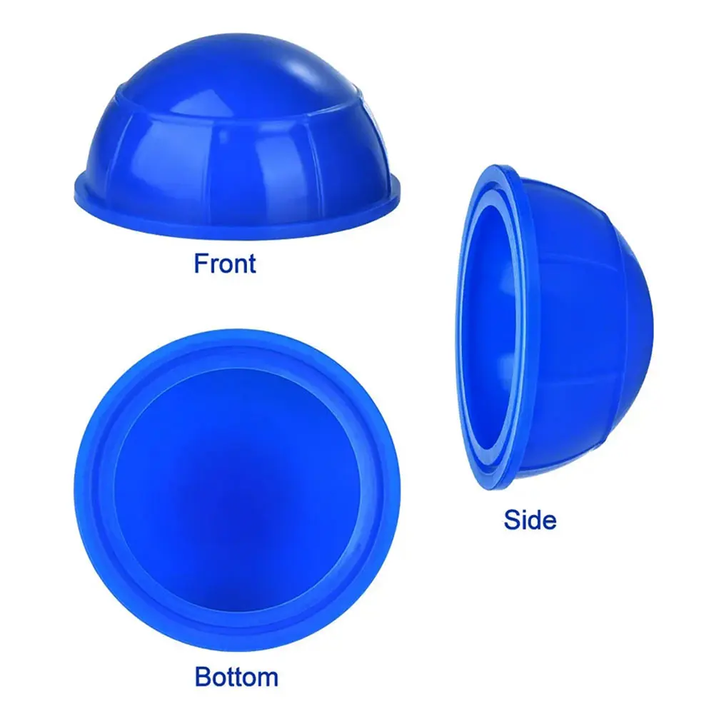 12pcs Chinese Medicine Relieve pain Cupping Tool household Body Massage Vacuum Cupping Universal Silicone Suction Cup Cupping 6