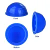 12pcs Chinese Medicine Relieve pain Cupping Tool household Body Massage Vacuum Cupping Universal Silicone Suction Cup Cupping 6