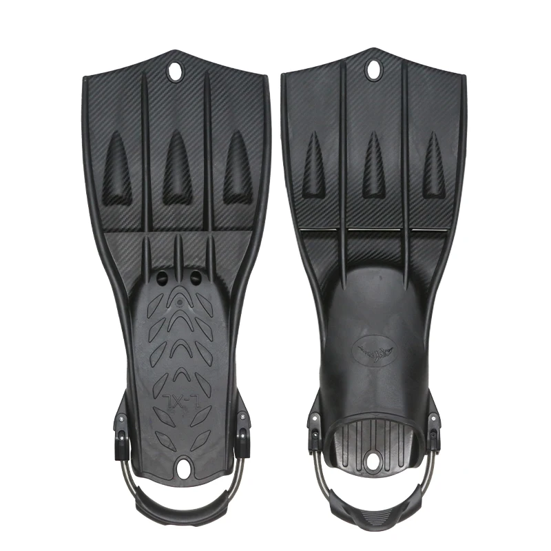 Similar RK3 Jet Fin Scuba Diving Snorkel Fins Swimming Flippers