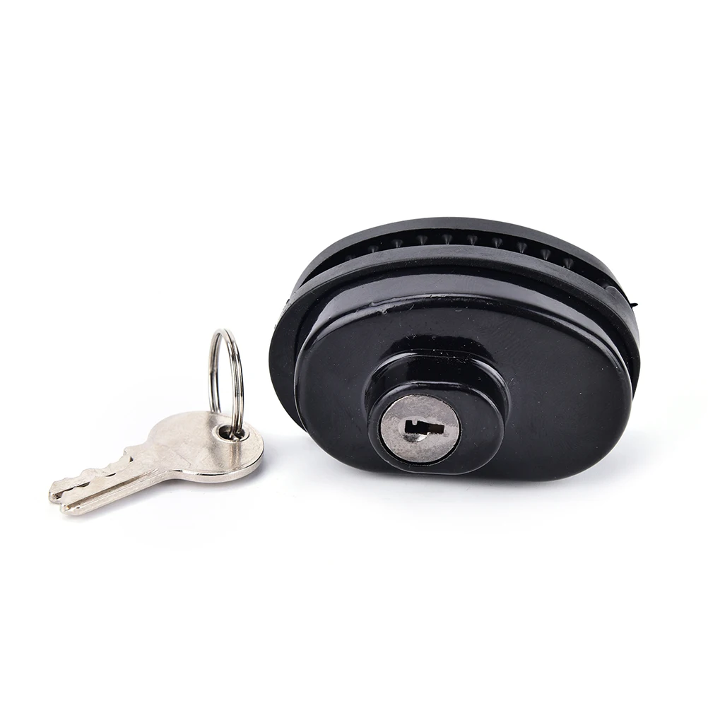 1pc zinc alloy trigger lock Portable and easy to use fit Motorcycle lock anti-theft universal mountain bike for riding