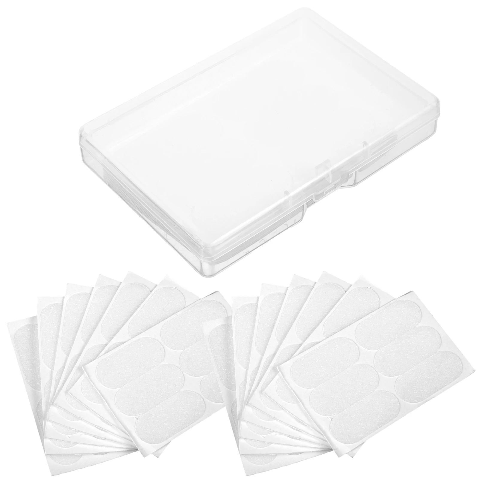 

Elf Ears Invisible Protective Stickers For Stretched Ear And Relieve Strain From Heavy Earrings Ear Aesthetic