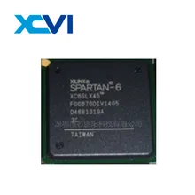 

XC6SLX45-3FGG676C EncapsulationBGA-676Brand New Original Authentic IC Chip
