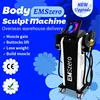 Professional EMSzero Sculpting RF Fat Loss Build Muscle Machine ABS Muscle Stimulator EMS Body Slimming Muscle Buttock Toning 1