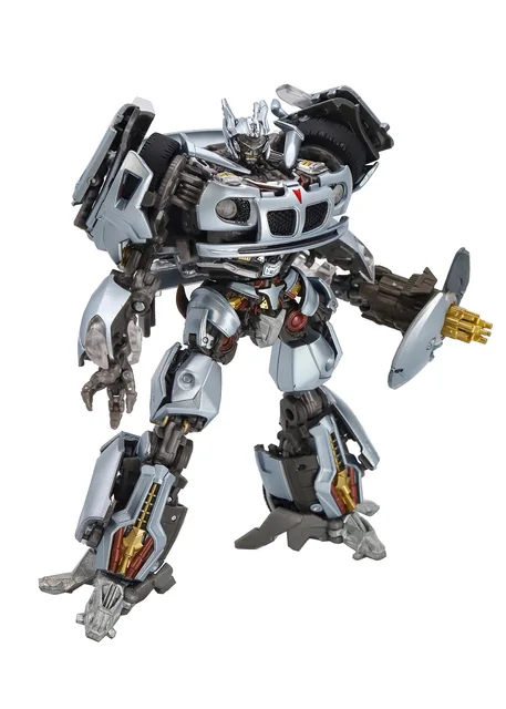 トランスフォーマー MPM ジャズ トランスフォーマー マスターピース ムービーシリーズ MPM-9