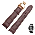 Brown-rose gold