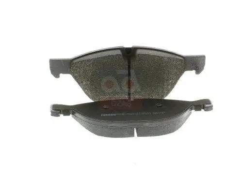 

Store code: FDB4079 for brake BALATA ON 08 X5.E70-X6.E71-"double PISTON" double PISTON "****