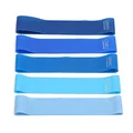 5 Pcs Gradient Blue