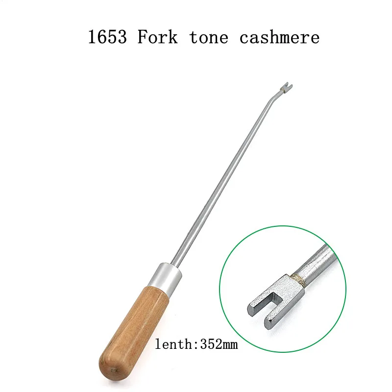 

Piano Tuning And Repairing Hitting Machine Repair Tool 1653 Fork Tone Cashmere