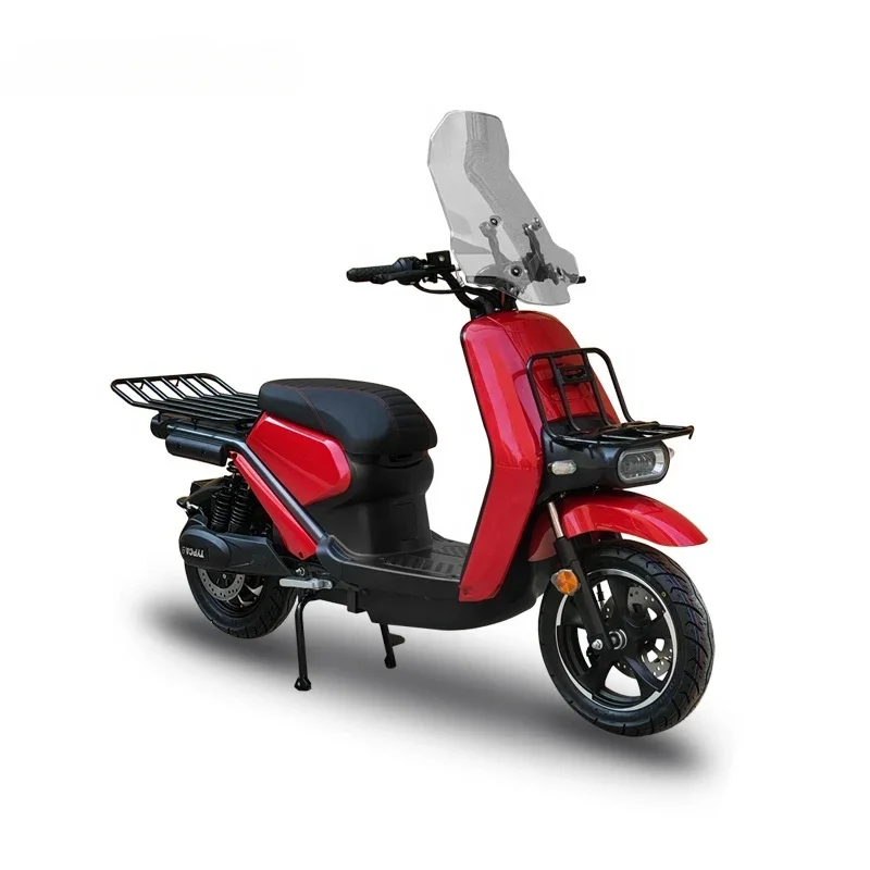 

Model Popular Electric Motorcycle In India 2000W Electric Motorbike Sold Cheaply Electric Scooter for Delivery7