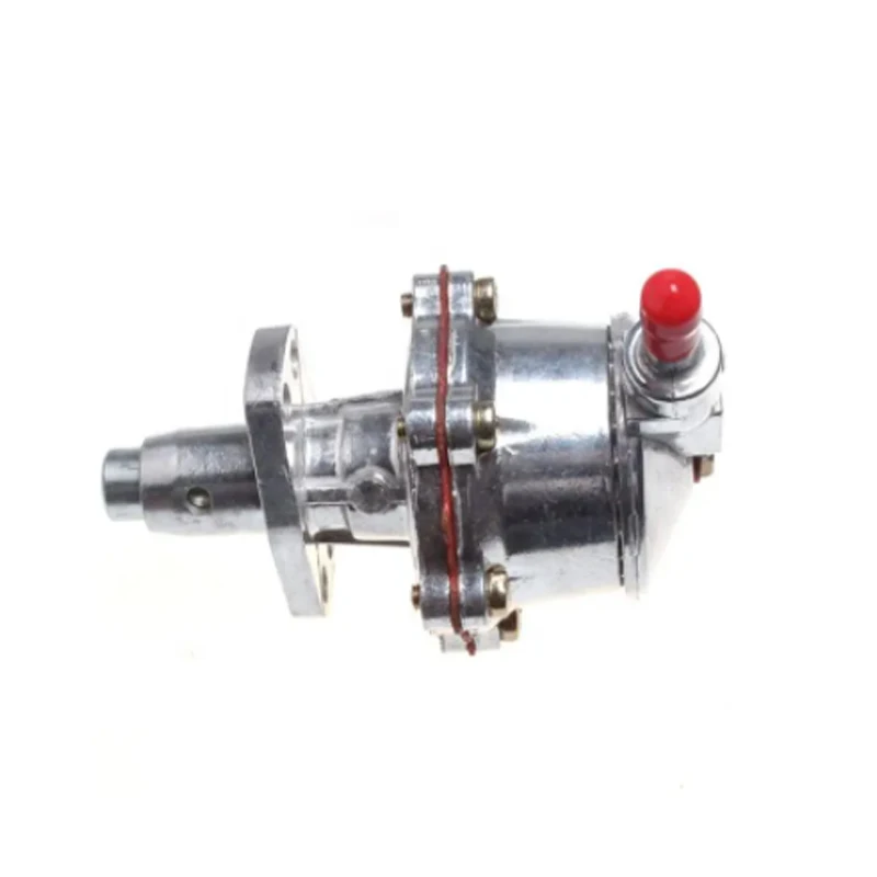 

176-7712 1767712 Fuel Lift Pump for Caterpillar for CAT 216 226 228 232 242 216B 226B 232B 242B 247B 257B CB-334D CB-335D