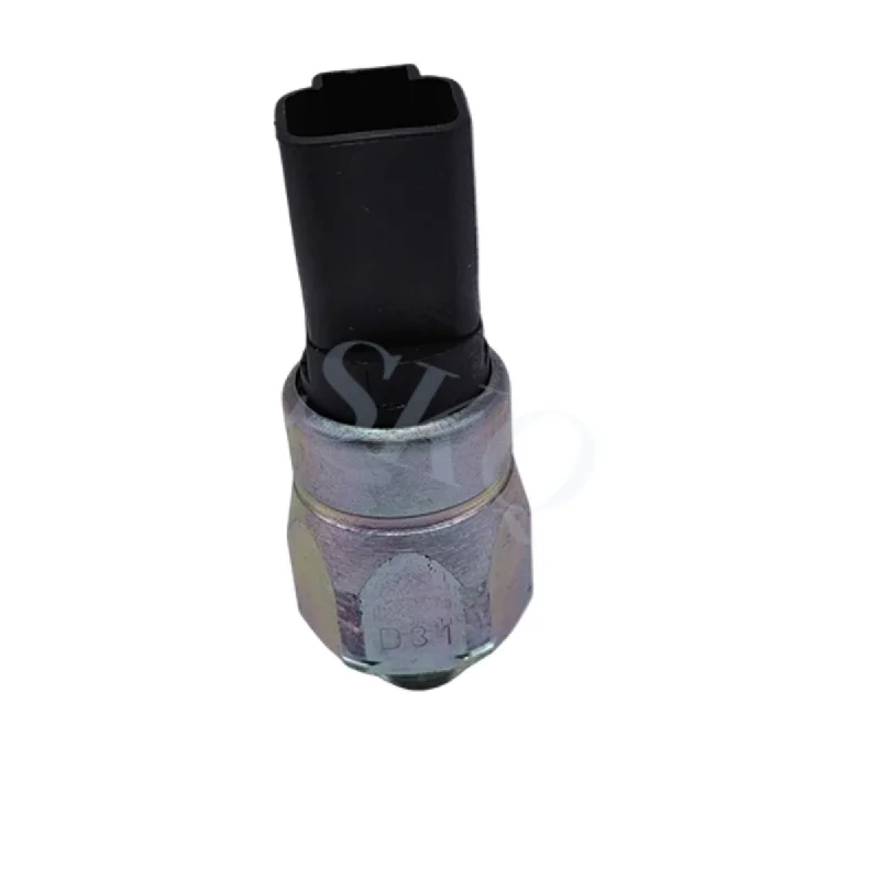 

For XCMG XE210/215 Rotary Oil Pressure Sensor Switch 101103 15bar Excavator Accessories