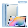 Sky blue