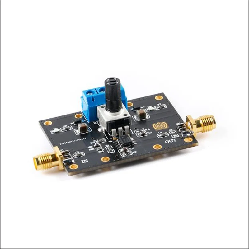 

OPA177 Precision Voltage Operational Module Signal Processing Forward Reverse Amplification Following