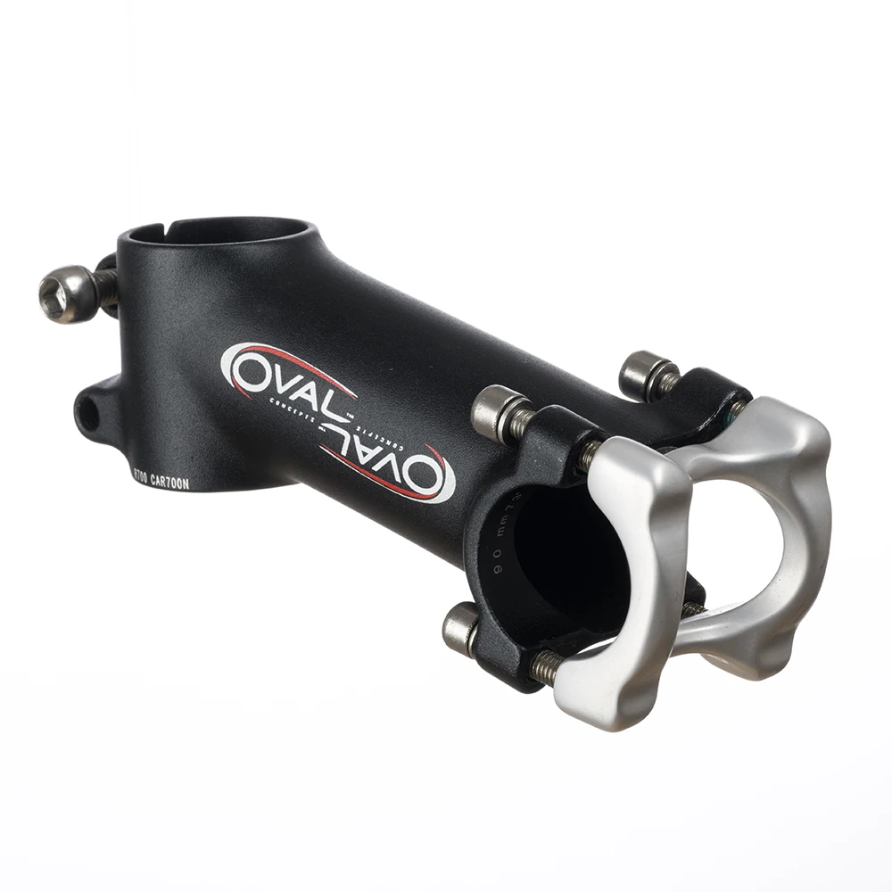 Evolver 130 ステム 17°トラック＆ロード