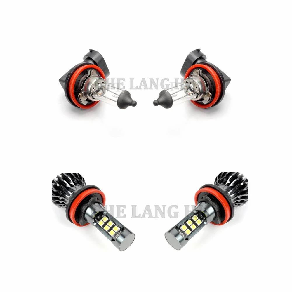 Lot De 2 Supports D'Ampoules Feux De Jour - Compatible Audi A6 A8 Et VW - Référence 4F0941669