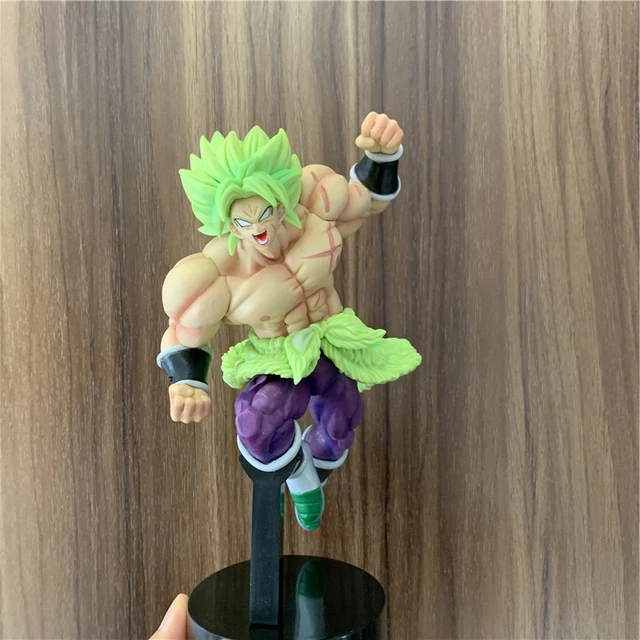 BANDAI-Action Figures Anime de Dragon Ball Z, Ichiban, KUJI, HISTORYOF, O  FILME, Broli, Son Gohan, Goten, Refrigerador, Turles, Janemba, Bills,  Brinquedo - AliExpress