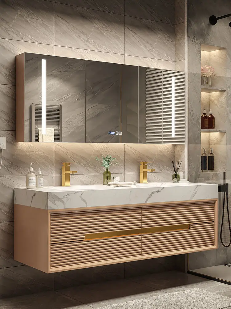 Lavabo Collectif TARGA Blanc VILLEROY et BOCH - Destockage H