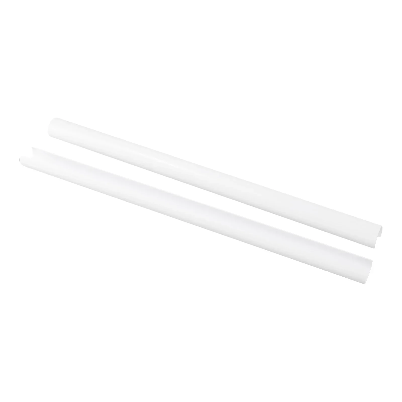 Bandes De Calandre Avant Couleur Pour BMW E60 E65 E66 - Déco Sportive En ABS | Installation Facile Sans Outil