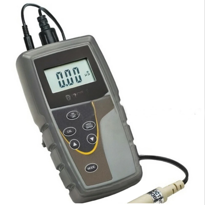 

Модель переносной проводимости: Eutech Cond6