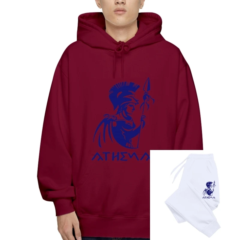 

Greek War T-Sweatshirt Hoodies Greco Roman Gladiator Spartacus 300 Conan Helmet Athena Hoody 27Th 30Th 40Th 50Th Birthday Outerw