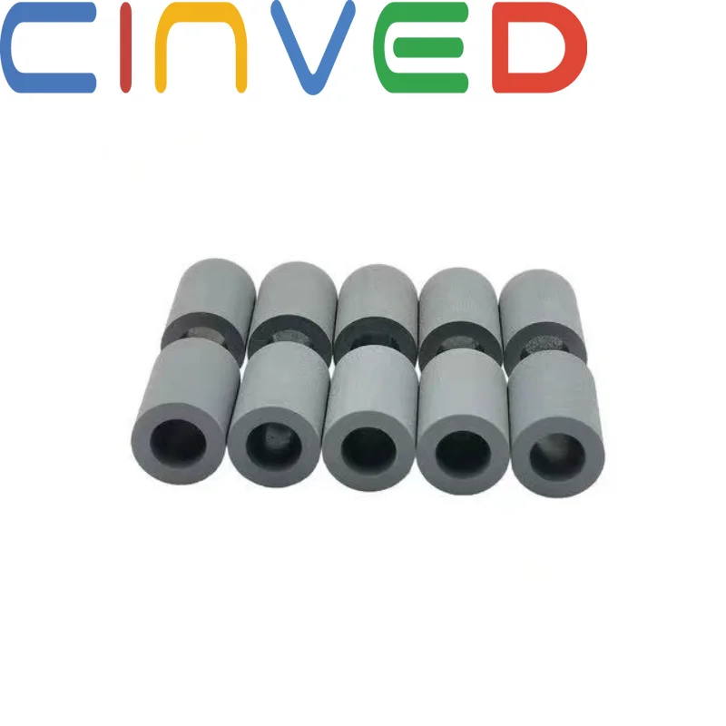 

10pcs New Pickup roller rubber JC66-03439A for samsung ML-2160 ML-2165 ML-2165W ML-3310ND ML-3312ND ML-3710ND SCX-4833FD