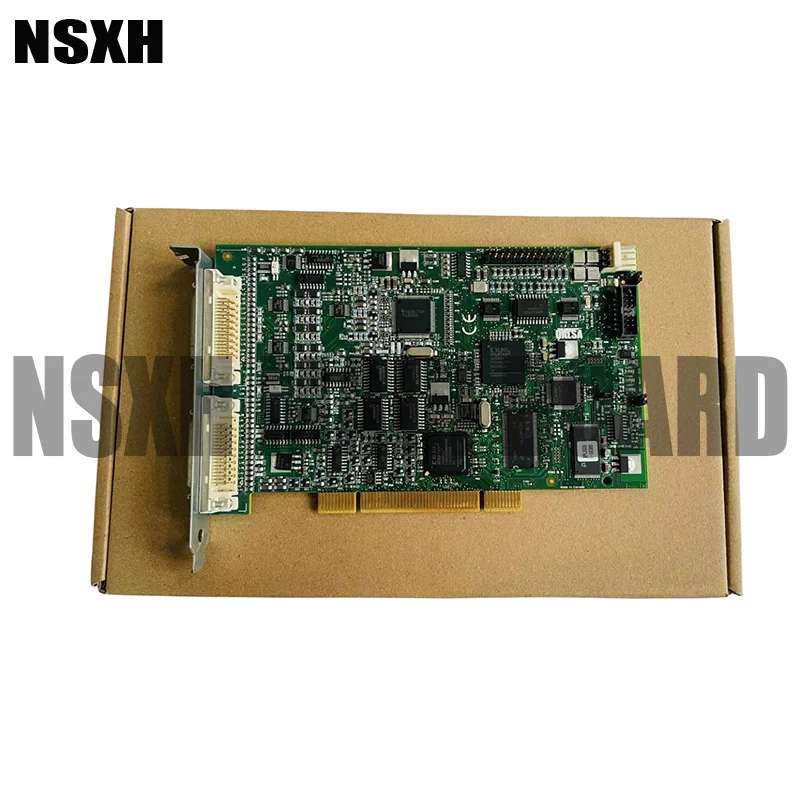 

OR-PC20-V0000 PC2-VSION For Frame Grabber Before Shipment Perfect Test
