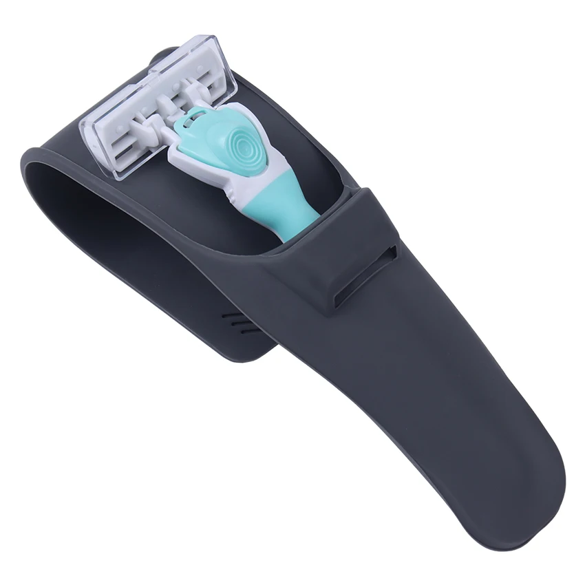 Рисунок 3 - силиконовая Бритва для стрижки