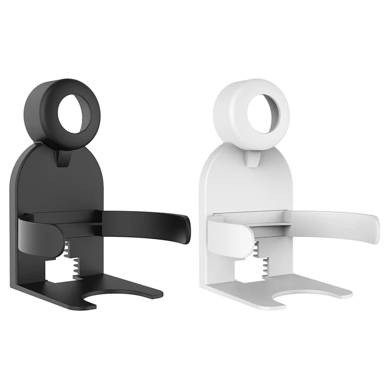 Rise-Outlet Supporto Per Montaggio A Parete Staffa Di Montaggio Supporto Compatto Custodia Supporto Audio Per Router Wifi Google Nest Ac2200