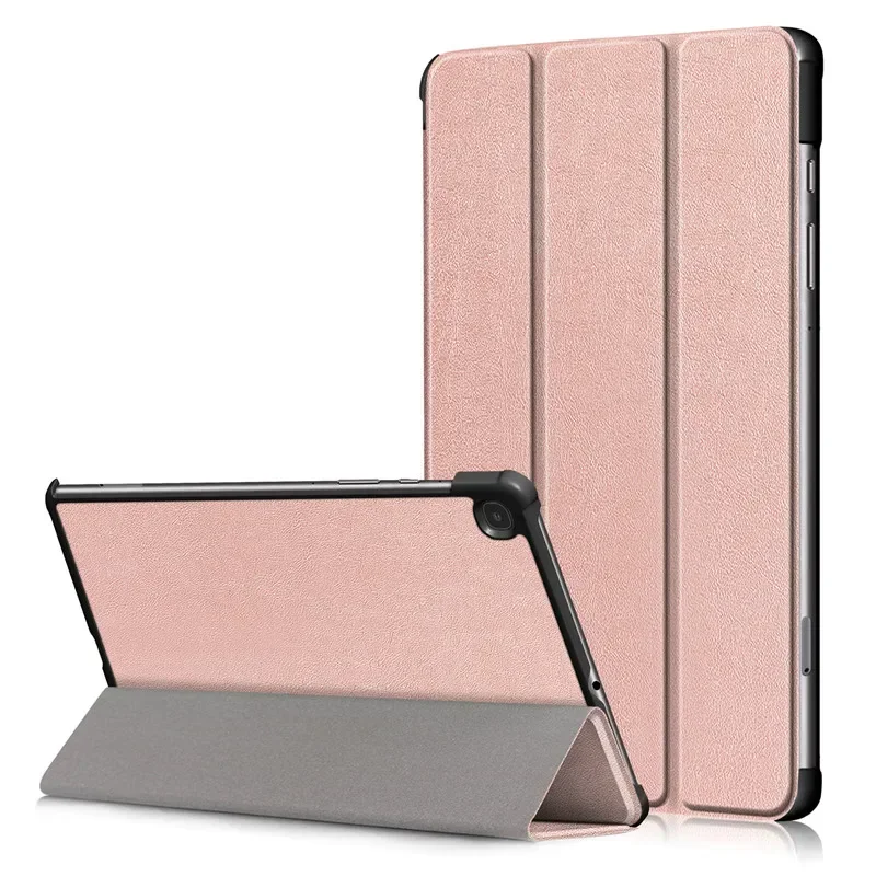 Premium Magnetic Smart Tablet Case for Samsung Galaxy Tab S6 Lite
