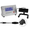 Weishi Mechanical Watch Timing Tester Machine Multifunction Timegrapher NO. 1000 Auto Calibration Timer Machine for Repairers 1