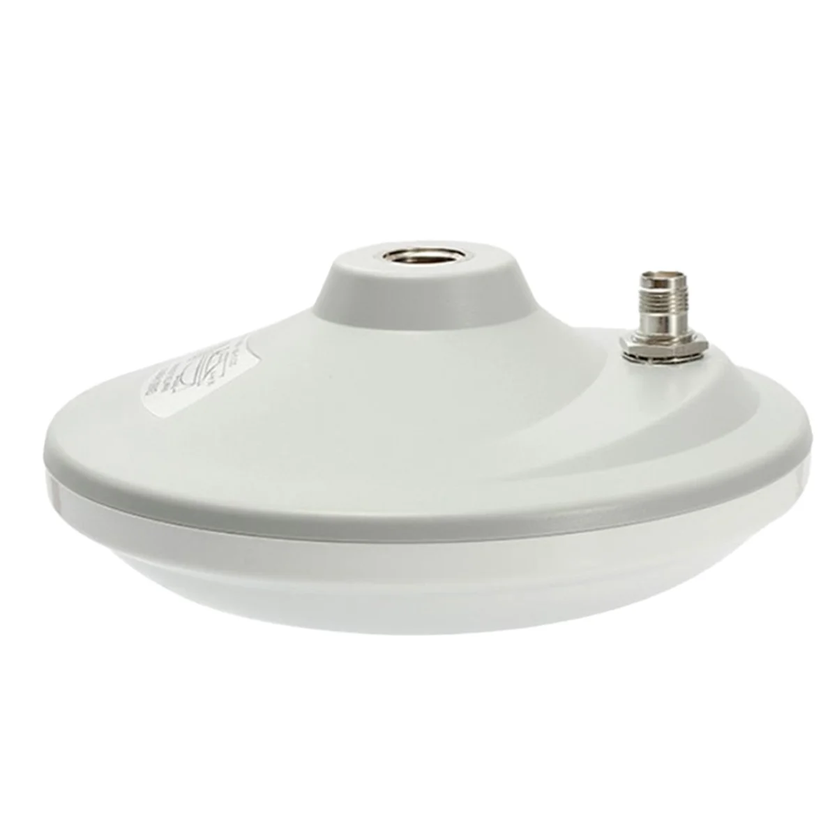 GNSS RTK Antenna GNSS RTK GPS Waterproof Full-Band High Precision GNSS RTK Measurement External Antenna Satellite Navigation