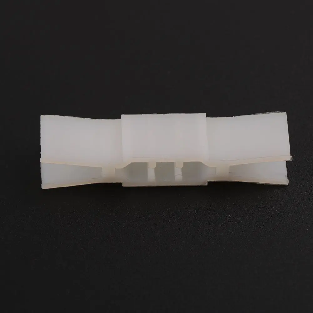 Elevator Parts 1pcs Applicable to S*HINDLER Elevator Door slider Landing door foot Elevator car door Plastic slider clamp Nylon material