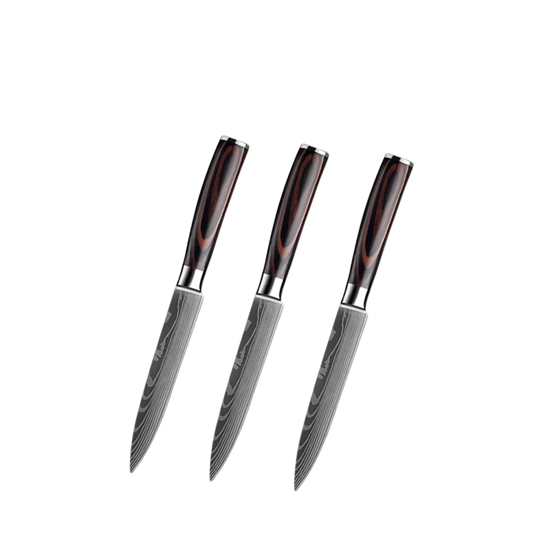 KnifeC 3pcs