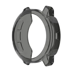 Custodia protettiva in TPU trasparente per Garmin Instinct 2 Series