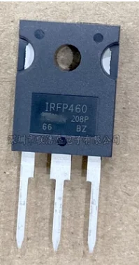 

Бесплатная доставка. IRFP460