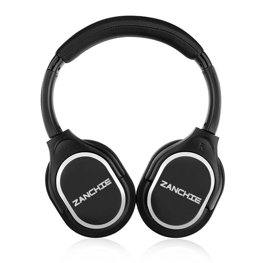 Zanchie Auriculares Inalámbricos para Observación de TV, Necesita