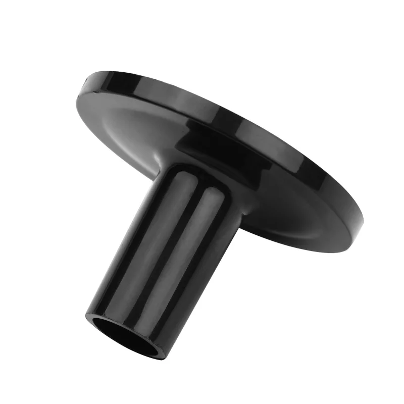 HJIAMA 20 Pièces Manches Cymbales, Manches à Cymbale En Plastique D Un Manchon De Support De Cymbale Jeux Cymbales Plastique